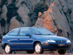 Citroen Xsara Coupe 1997 года